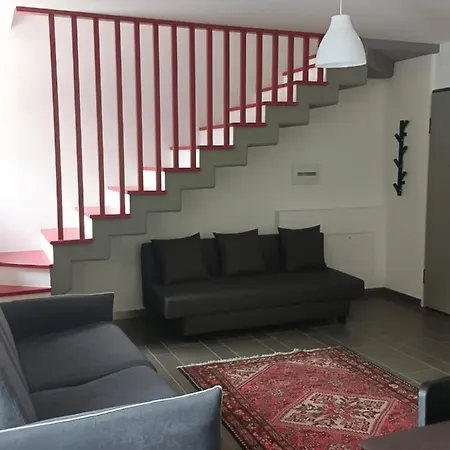 Liberty House Alps Apartment Chatillon Exterior photo