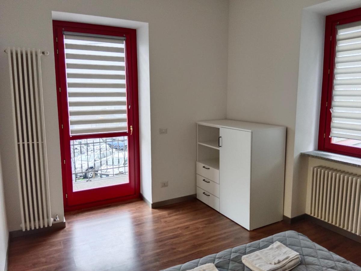 Liberty House Alps Chatillon