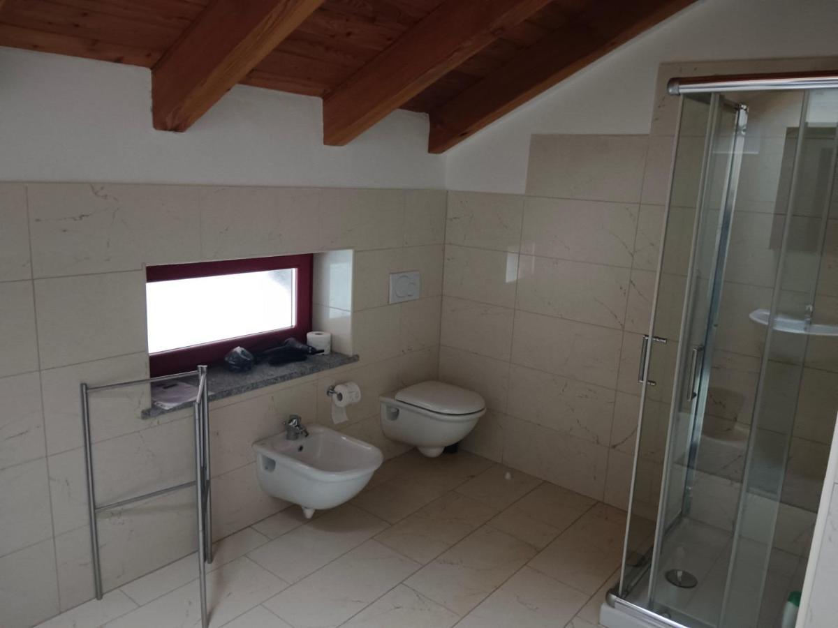 Liberty House Alps Chatillon