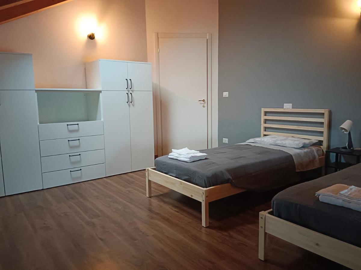 Liberty House Alps Chatillon