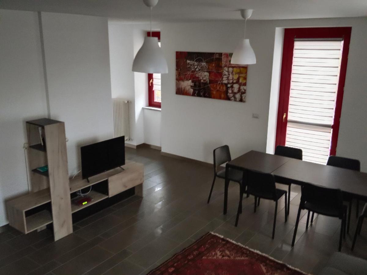 Liberty House Alps Apartment
