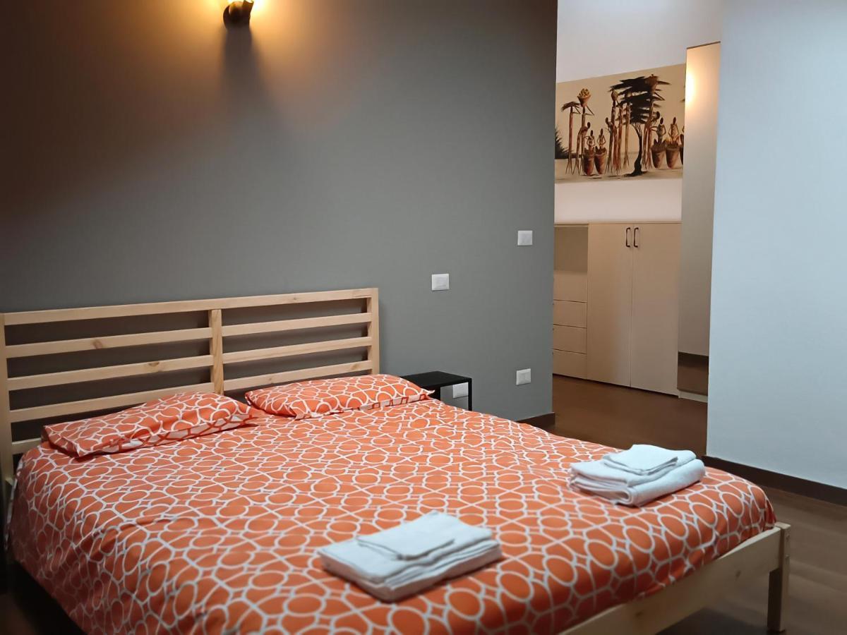Liberty House Alps Apartment Chatillon