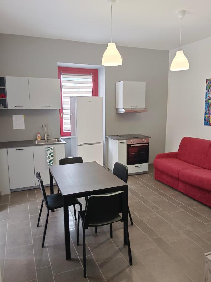 Liberty House Alps Apartment *