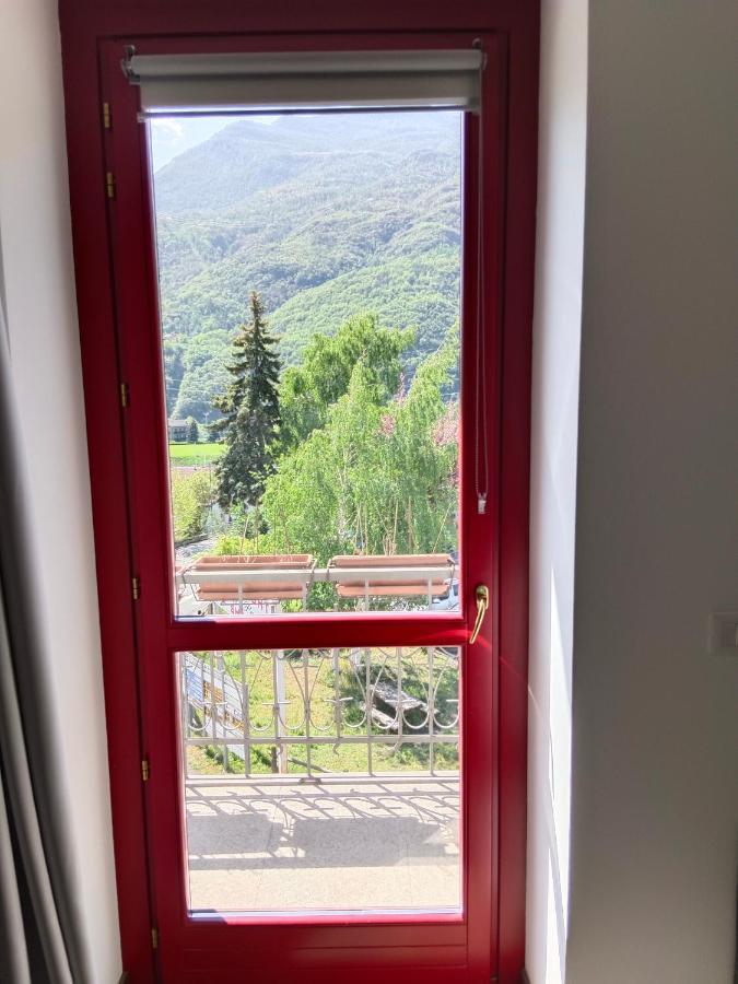 Apartment Liberty House Alps *