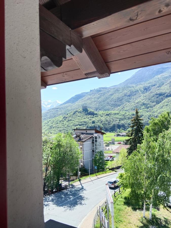 Apartment Liberty House Alps Chatillon