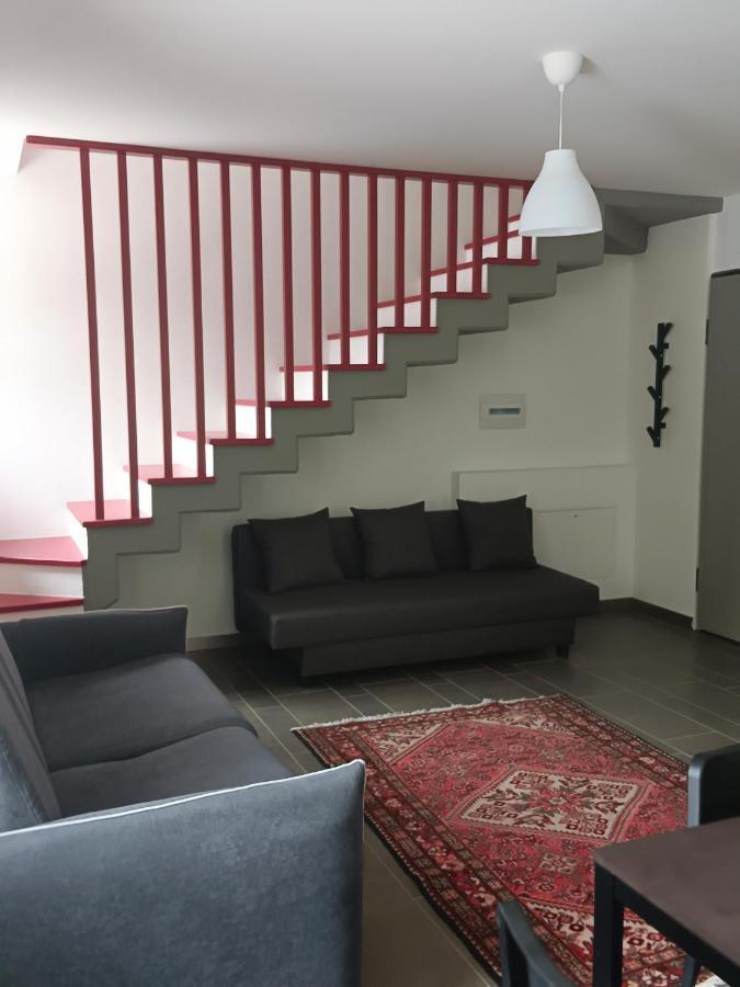 Apartment Liberty House Alps