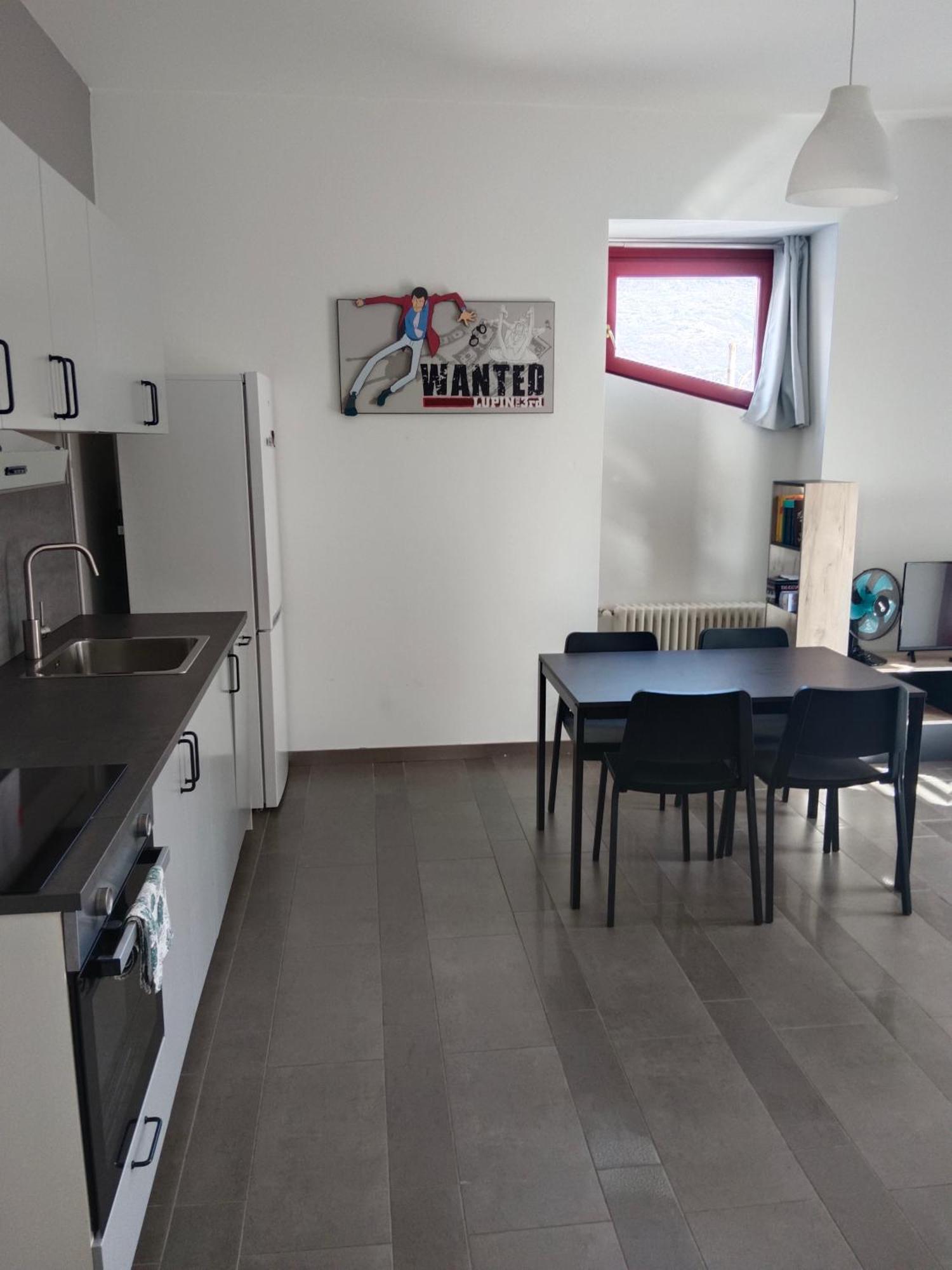 Liberty House Alps Apartment