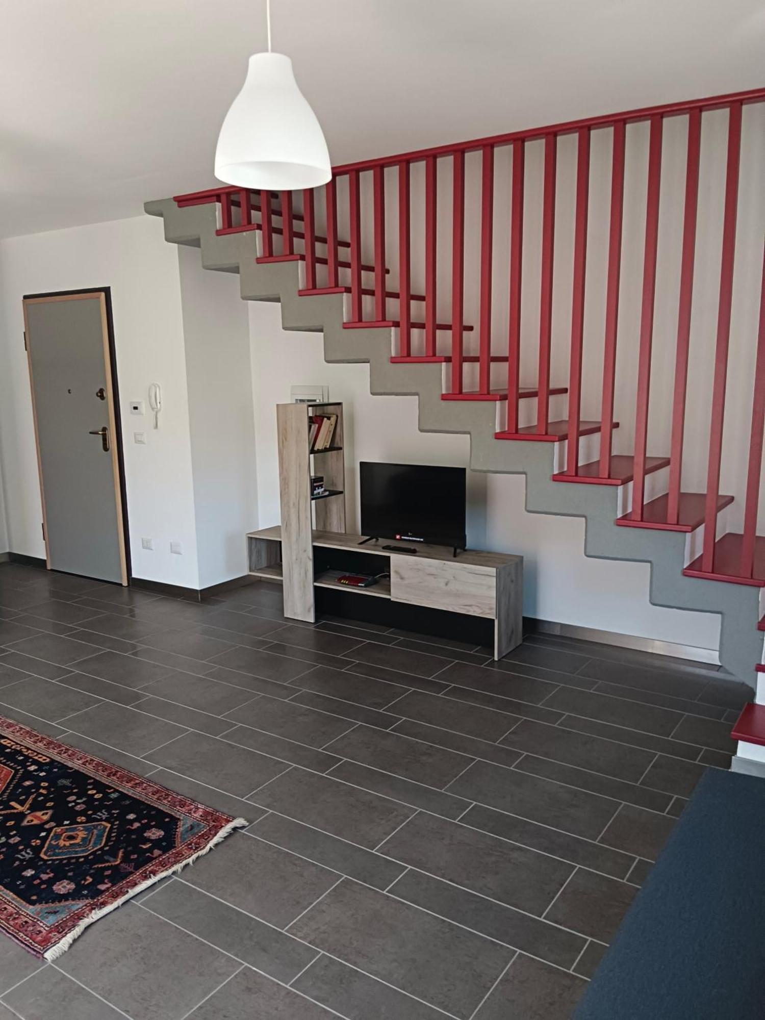 Apartment Liberty House Alps