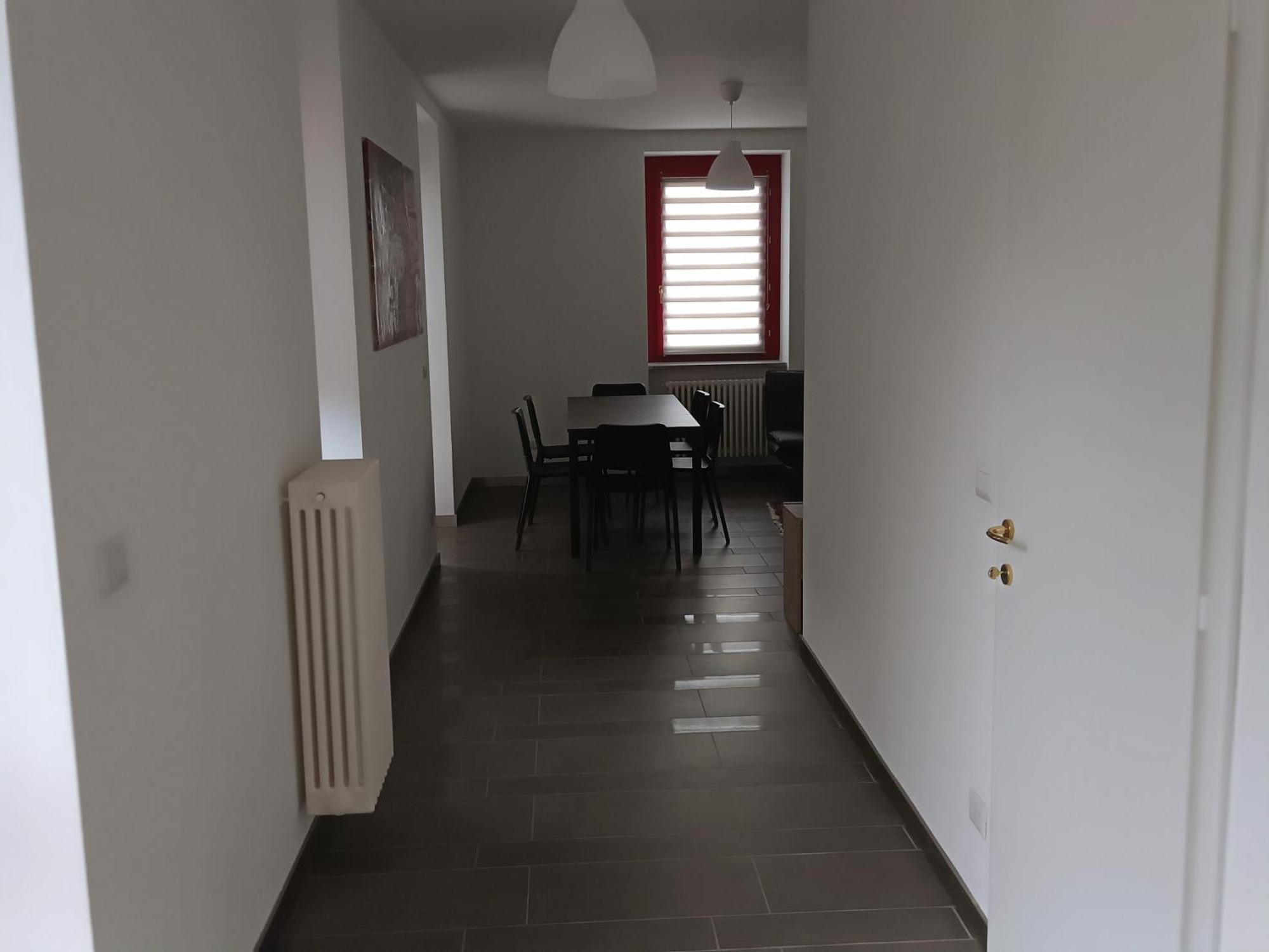 Liberty House Alps * Chatillon