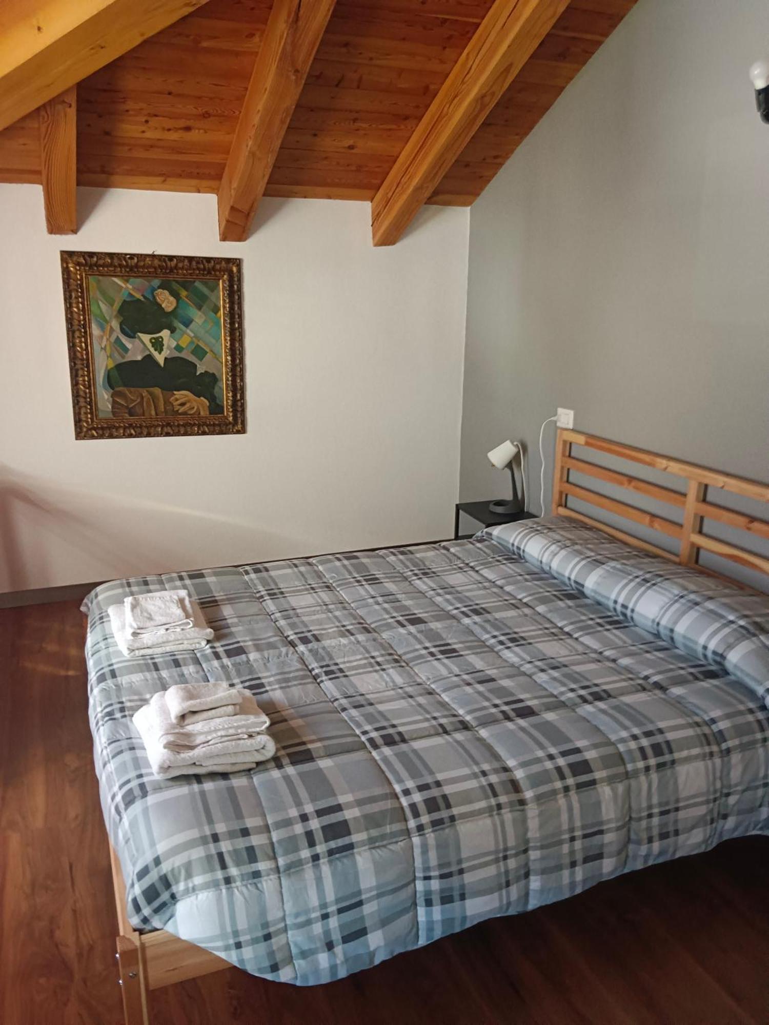 Apartment Liberty House Alps