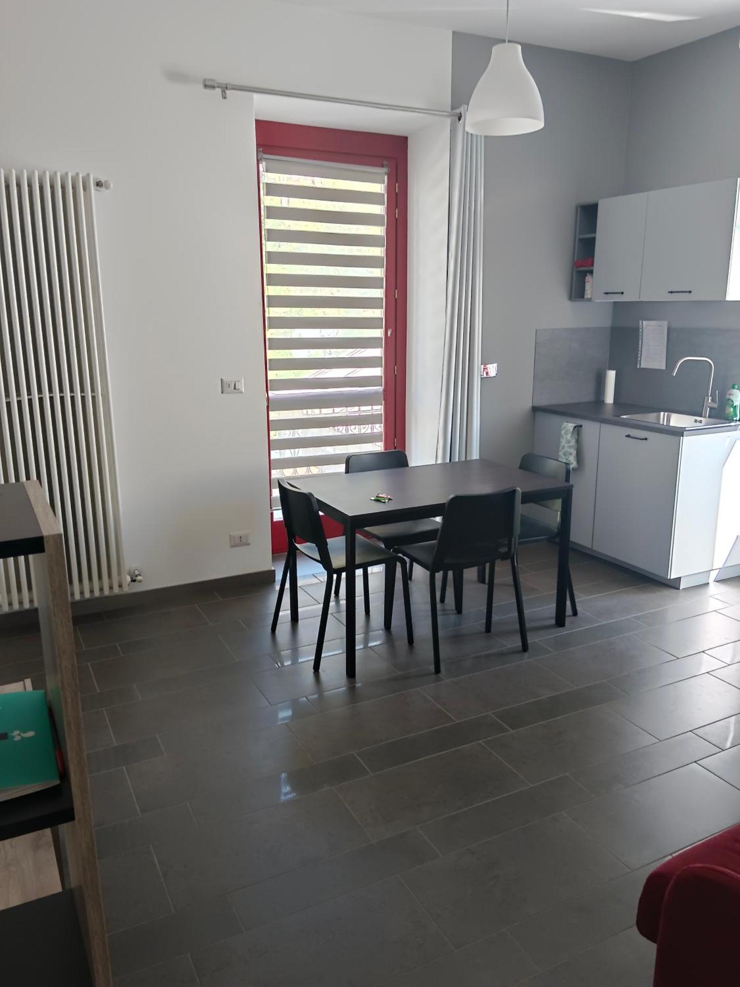 Liberty House Alps Apartment