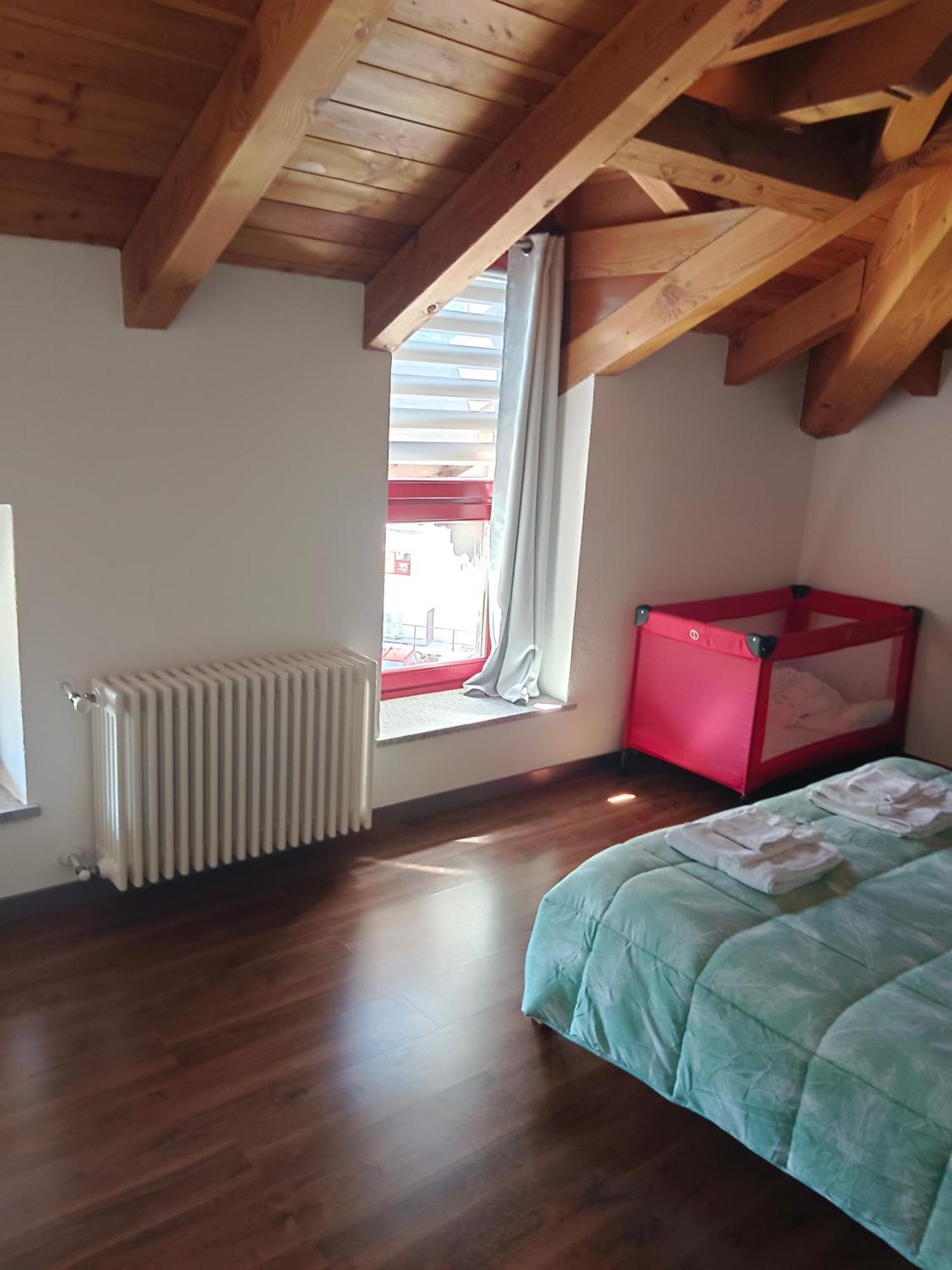 Liberty House Alps Apartment *