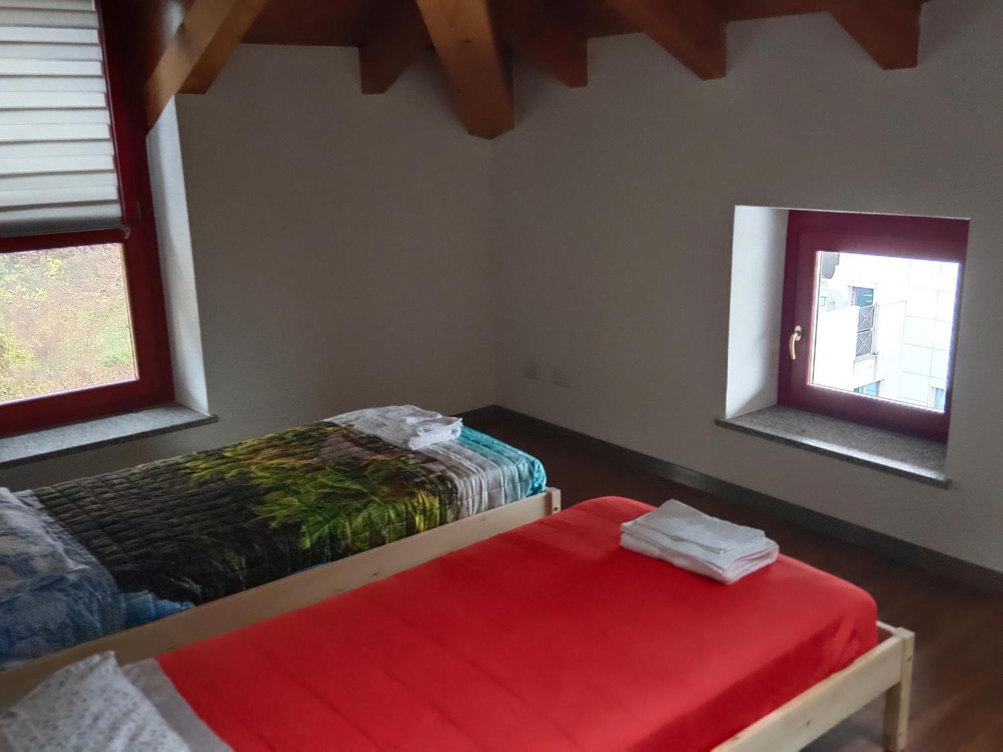 Liberty House Alps * Chatillon