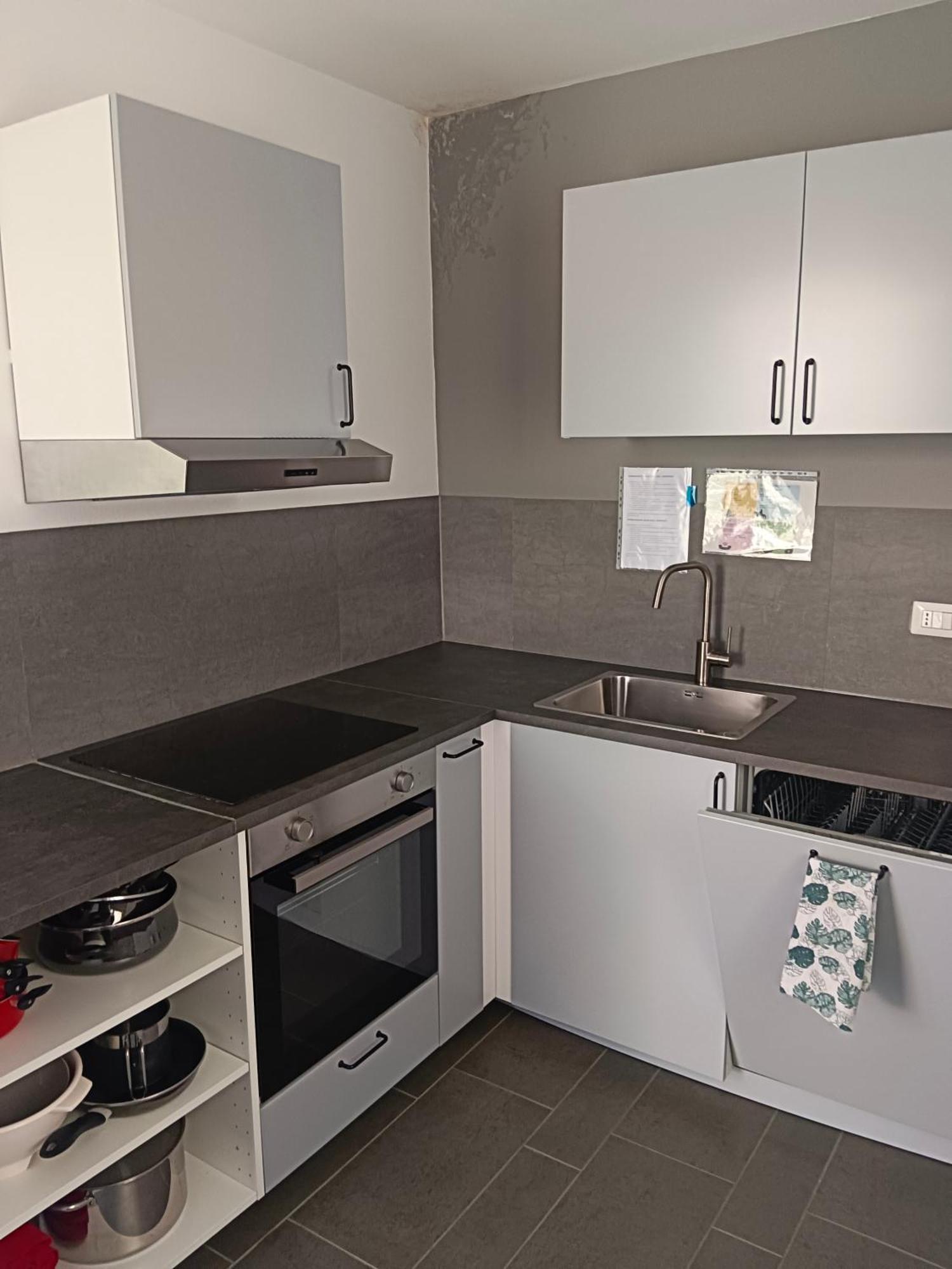 Apartment Liberty House Alps *