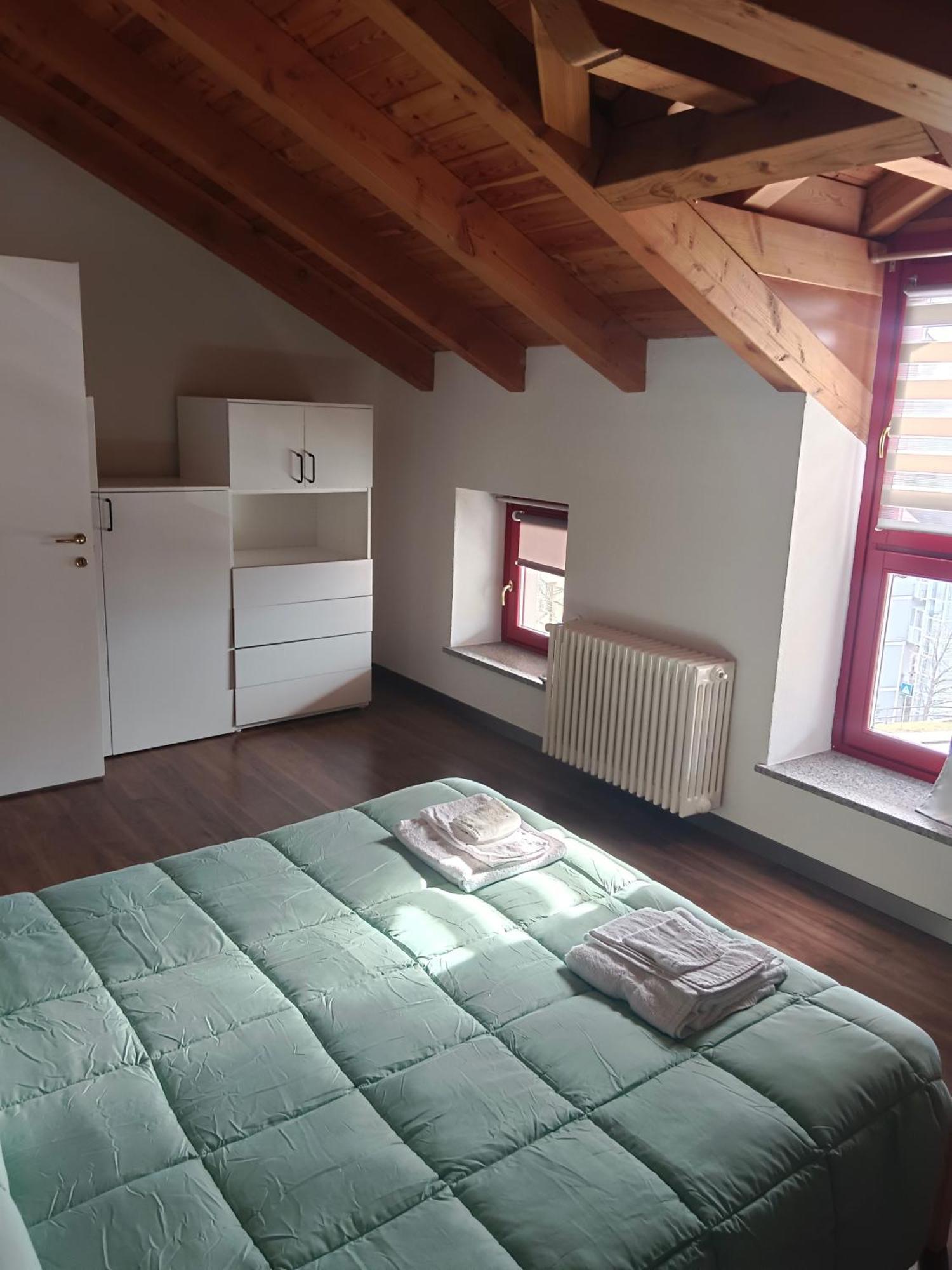 Liberty House Alps Chatillon