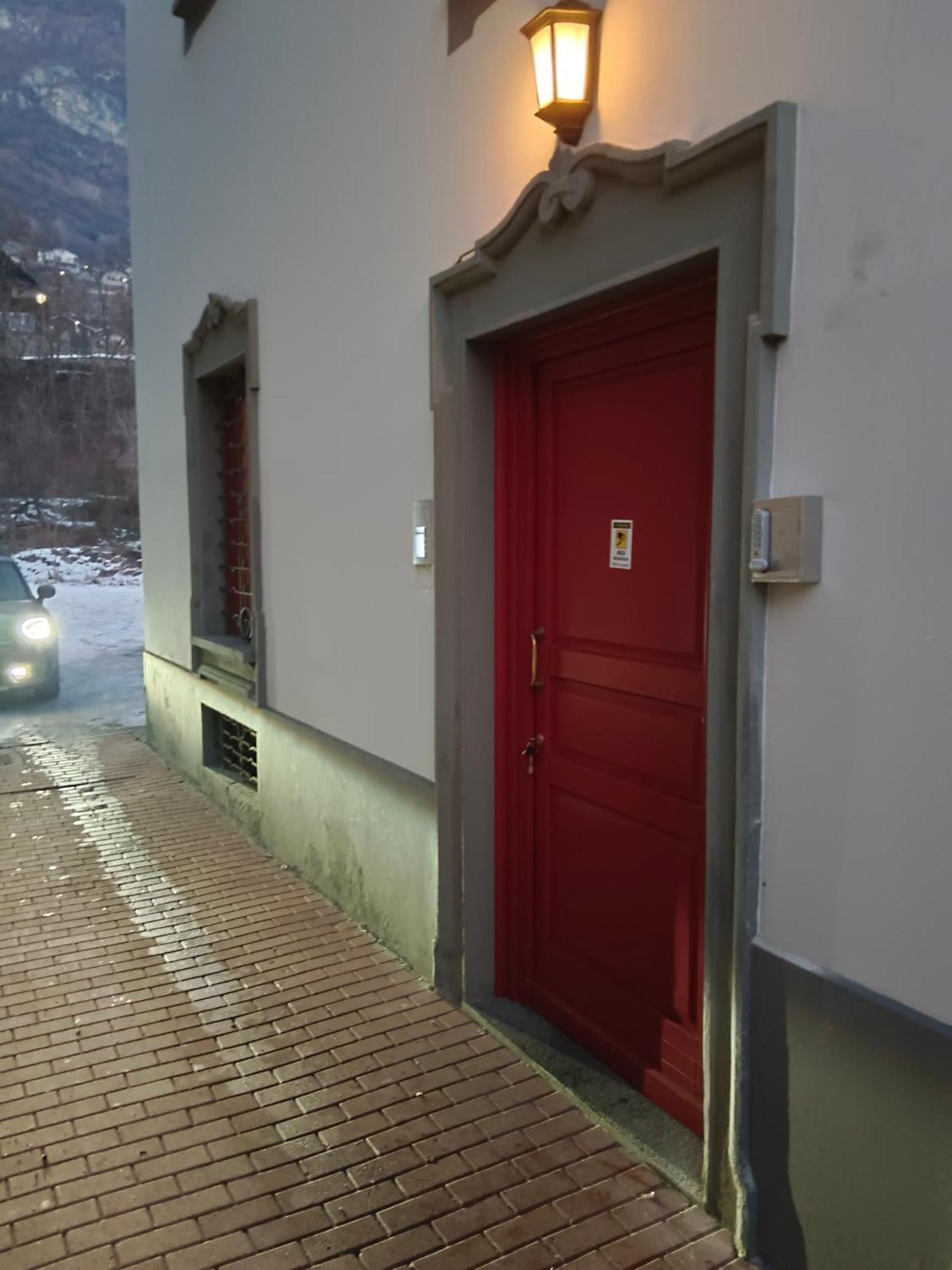Liberty House Alps Apartment
