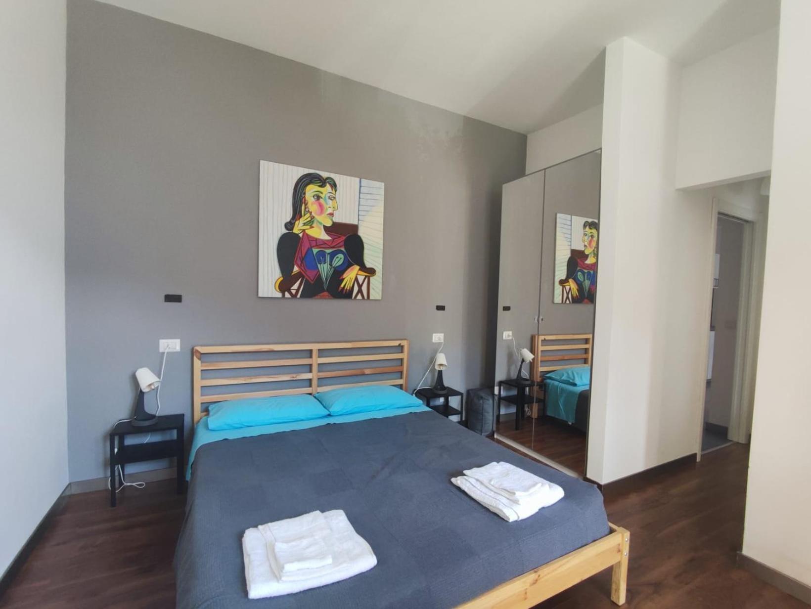 Liberty House Alps Chatillon