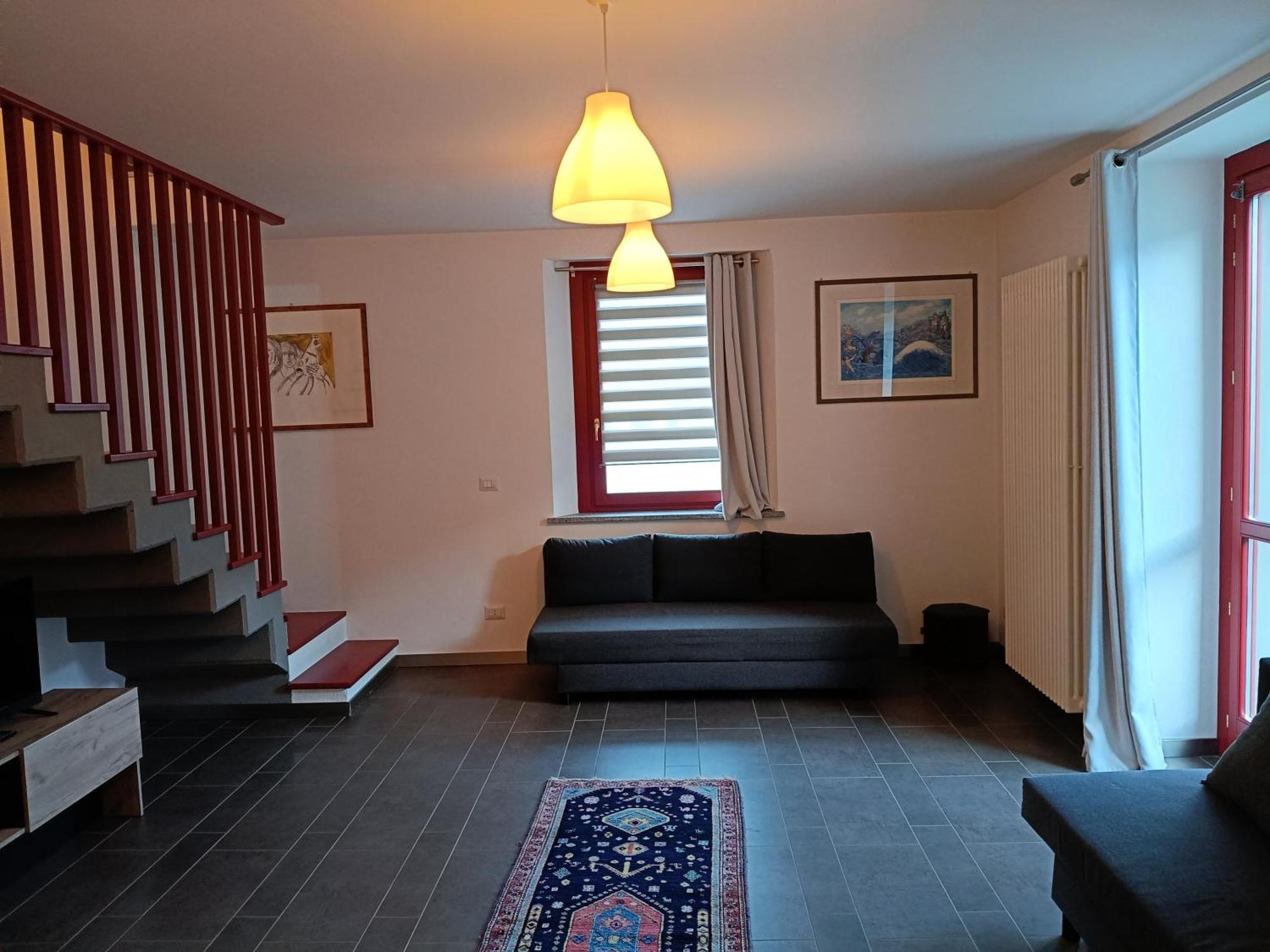 Liberty House Alps Apartment *
