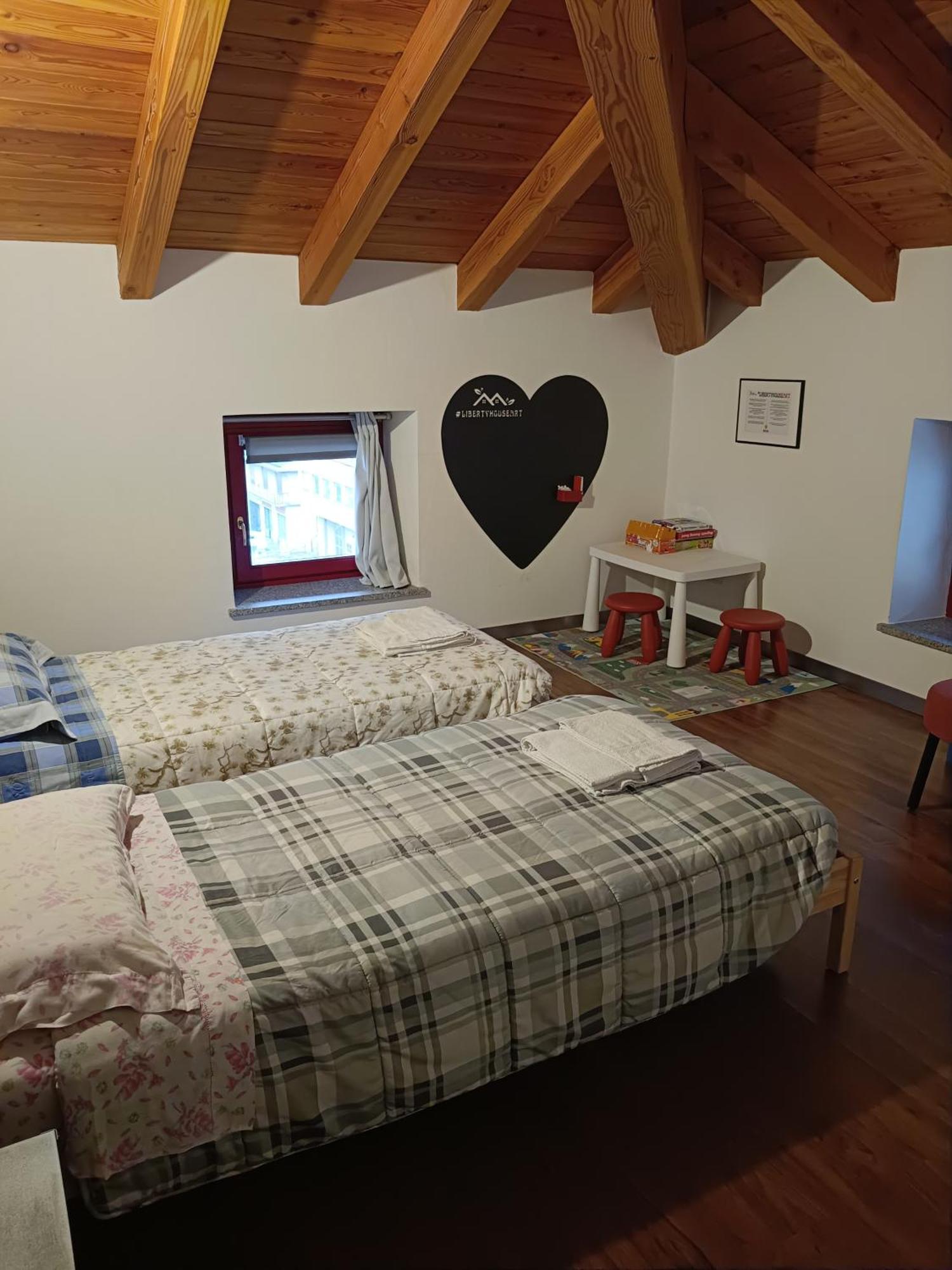 Liberty House Alps Apartment