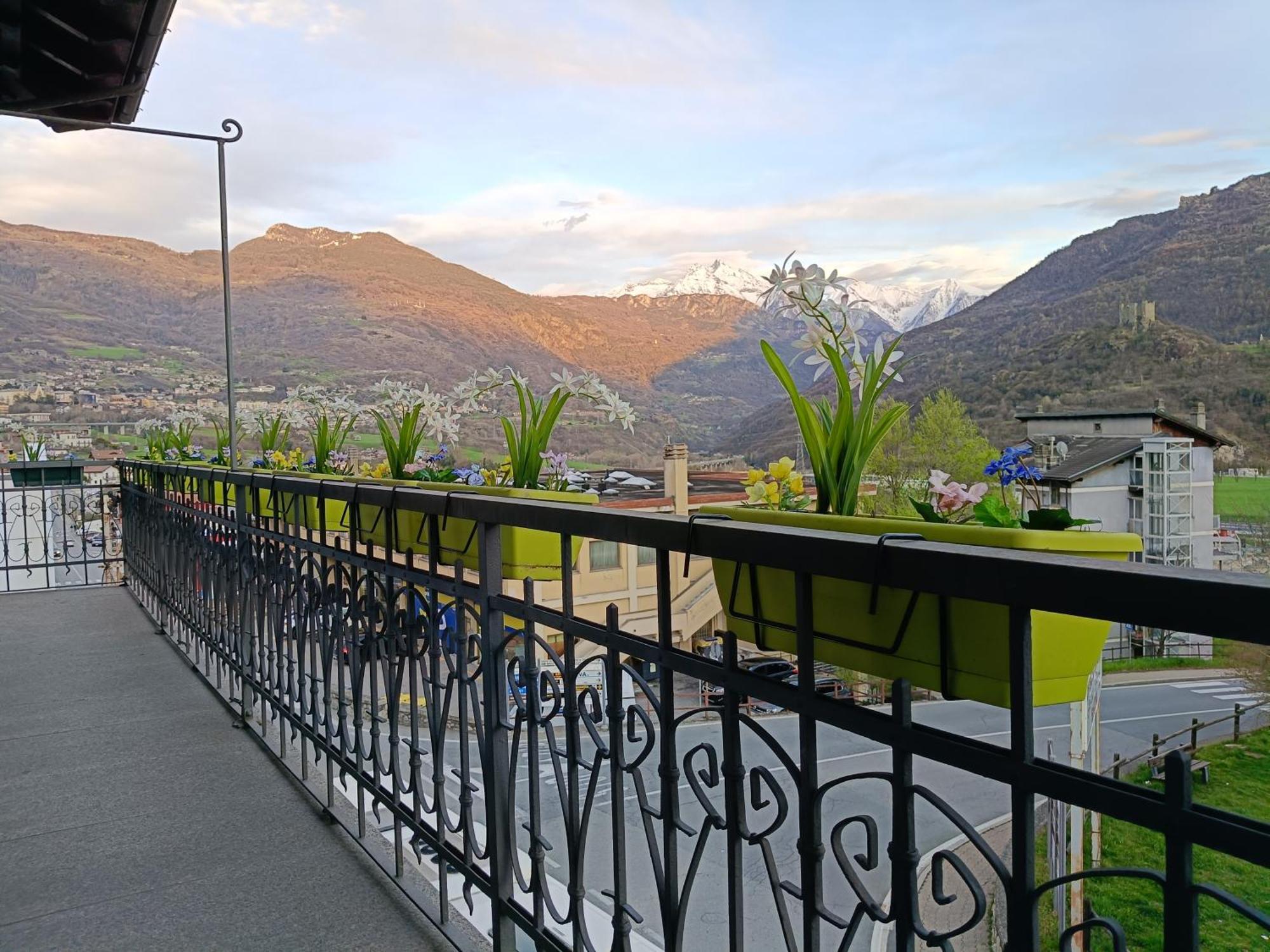 Liberty House Alps *