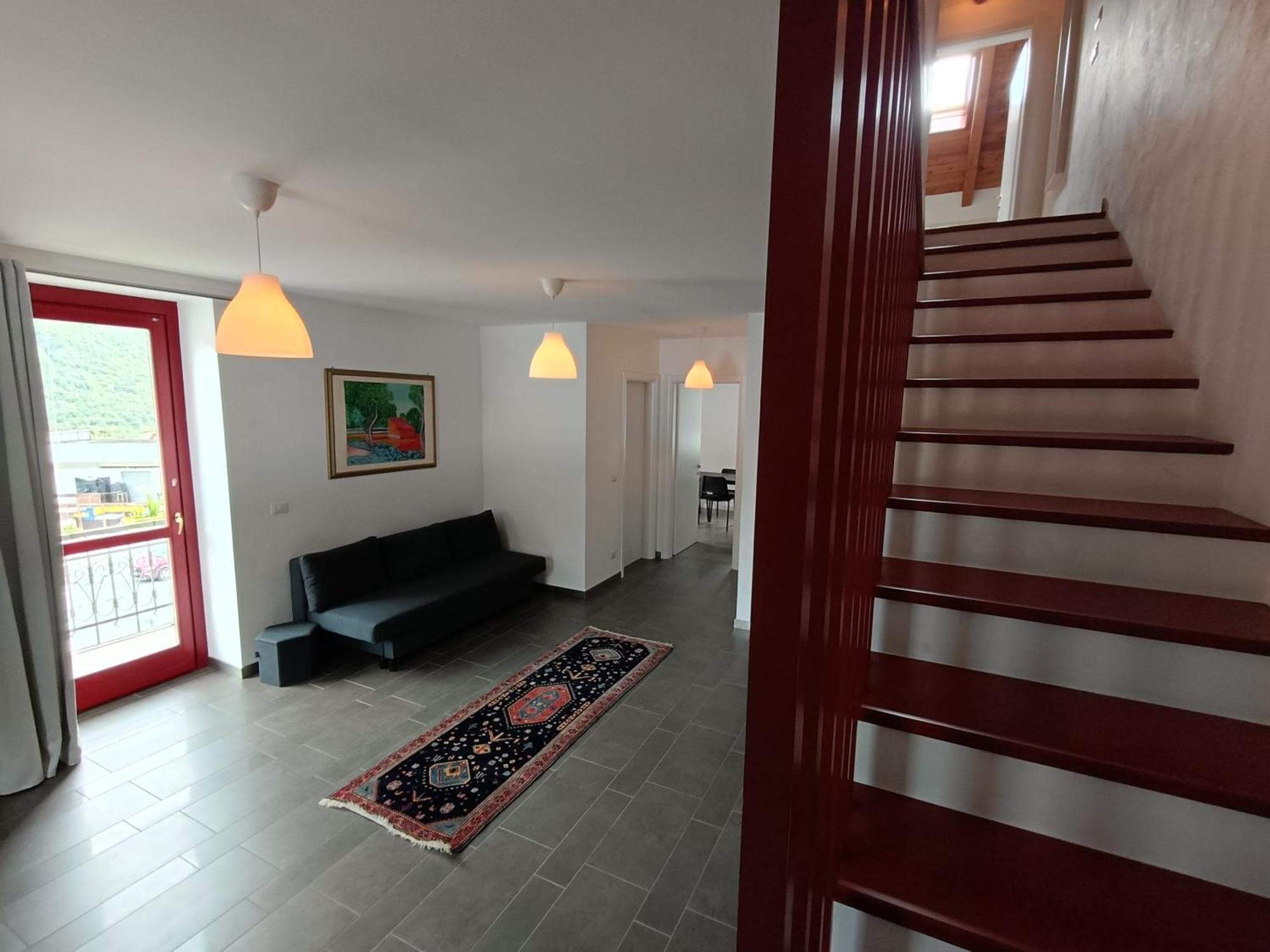 Apartment Liberty House Alps *