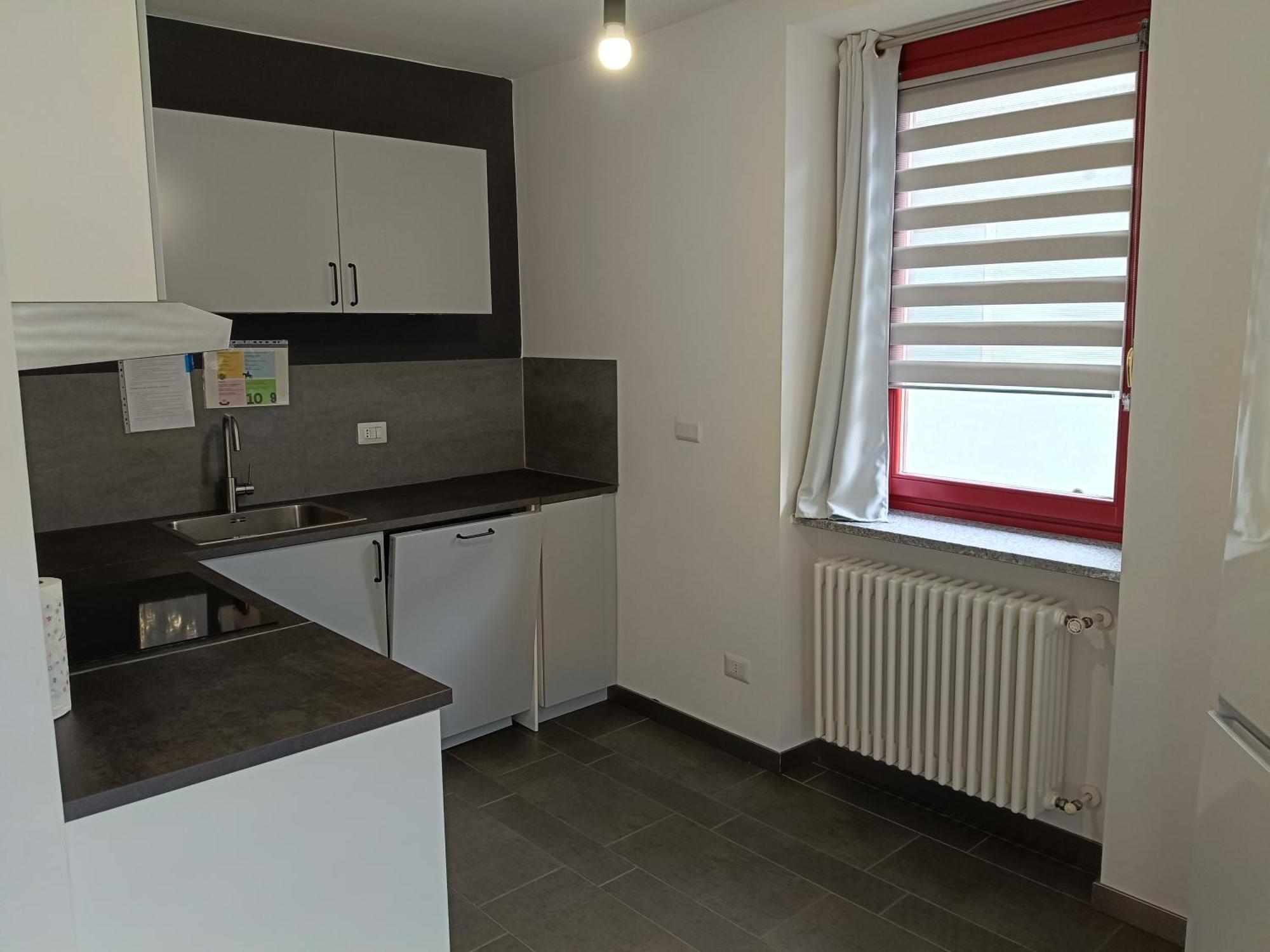 Liberty House Alps Chatillon