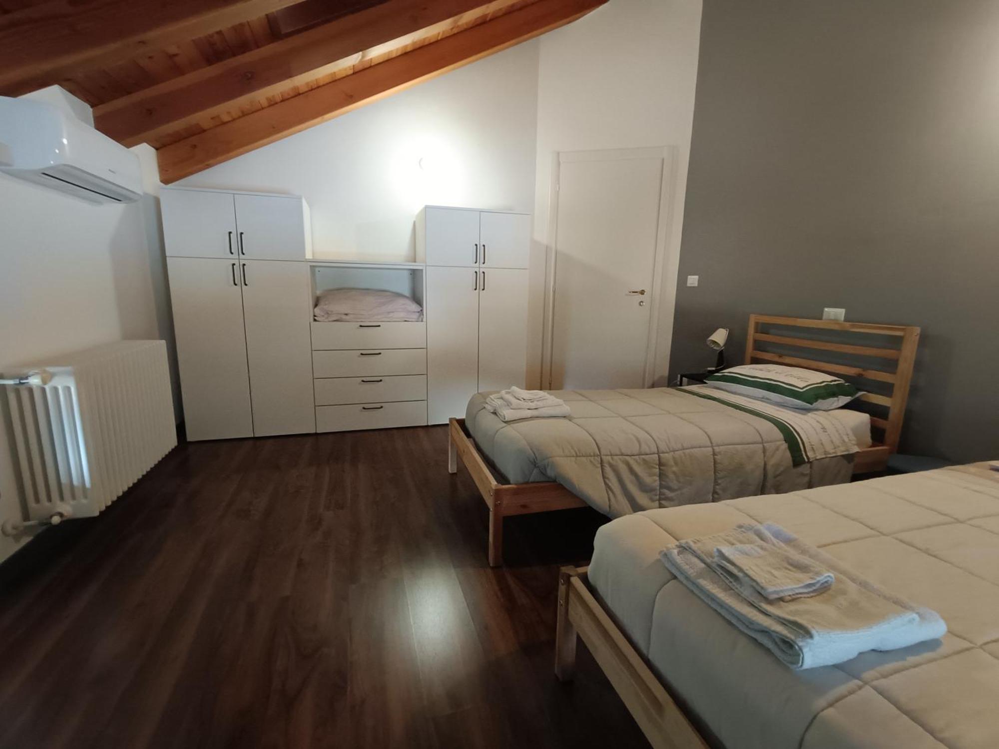 Liberty House Alps Apartment *