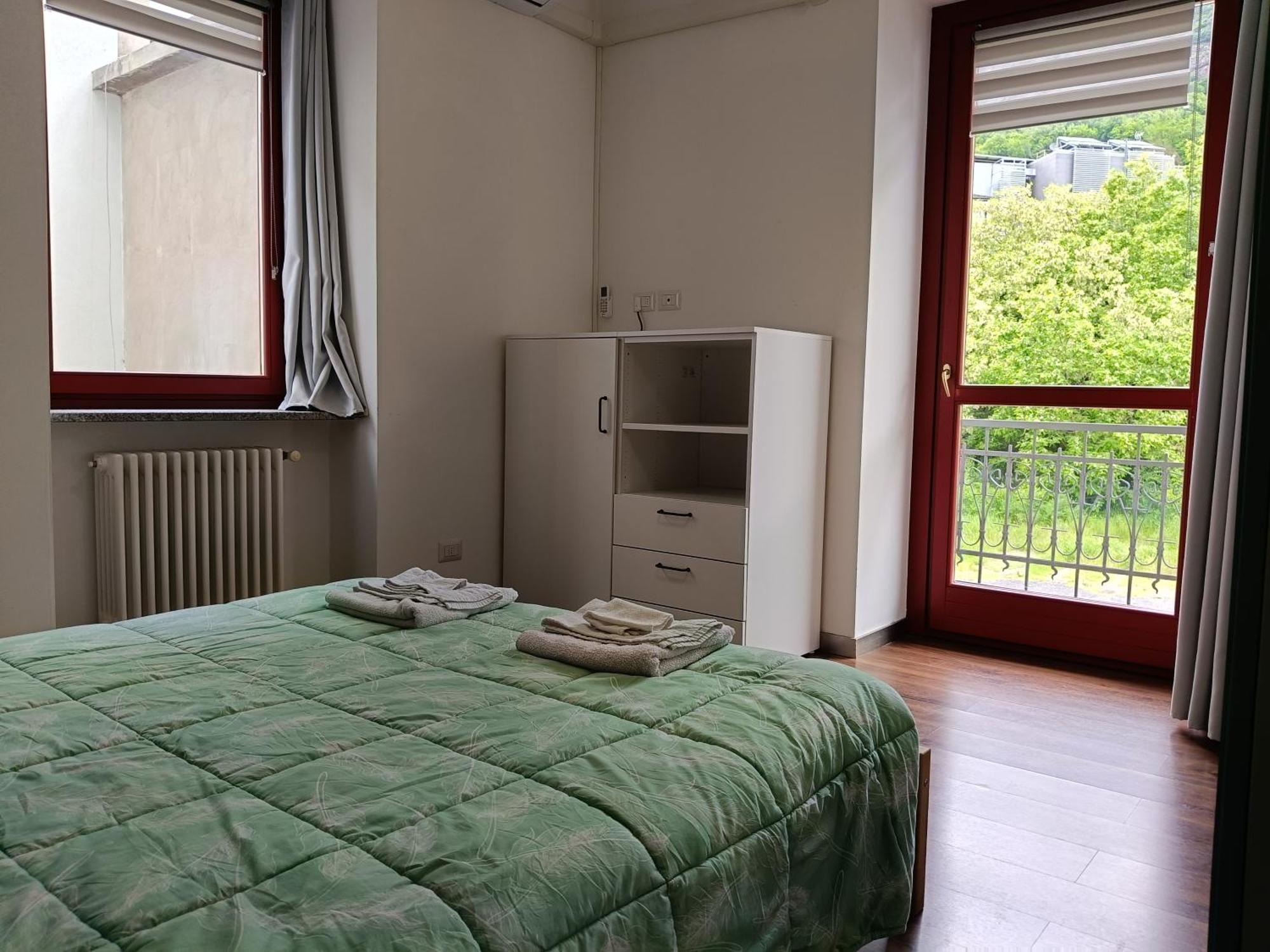 Apartment Liberty House Alps Chatillon
