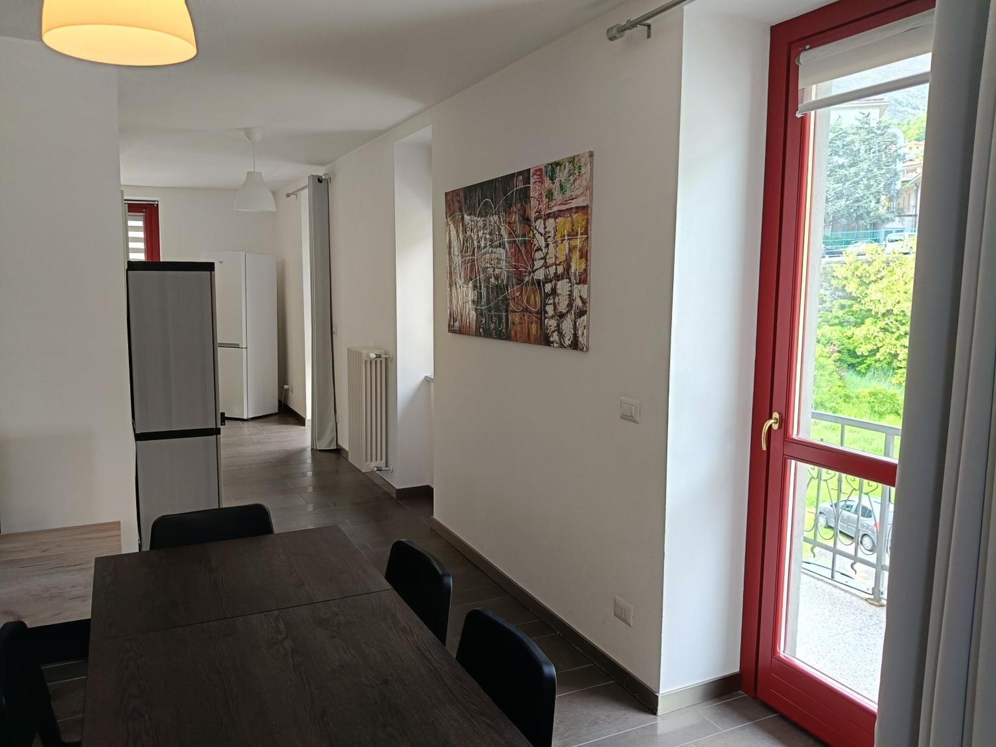 Liberty House Alps Chatillon