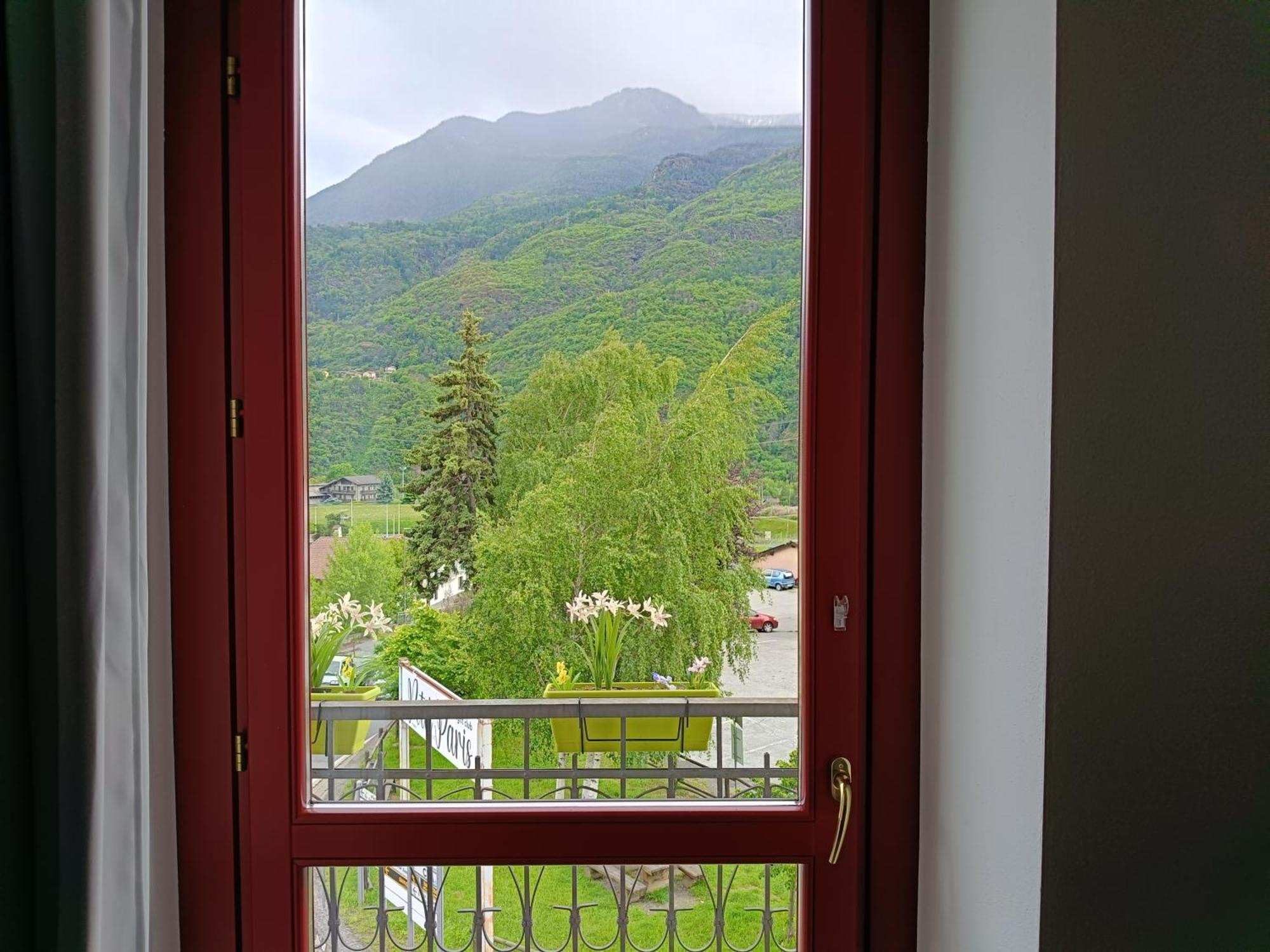 Liberty House Alps Apartment *