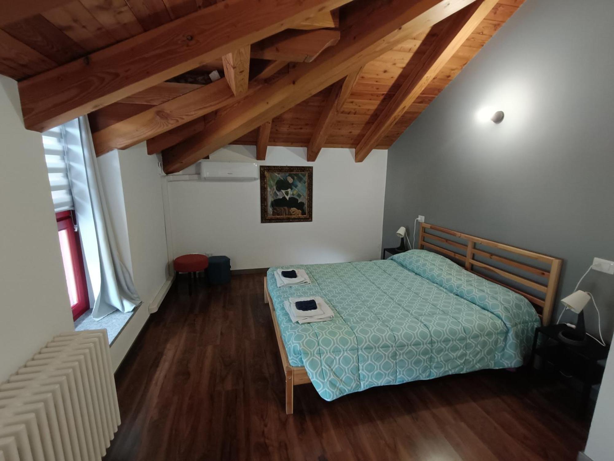 Apartment Liberty House Alps *