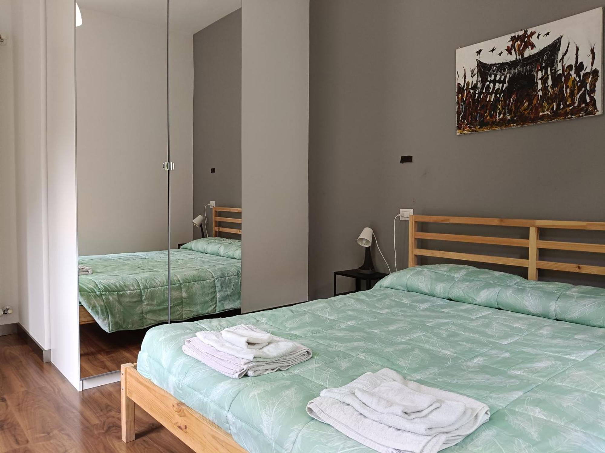Liberty House Alps Chatillon