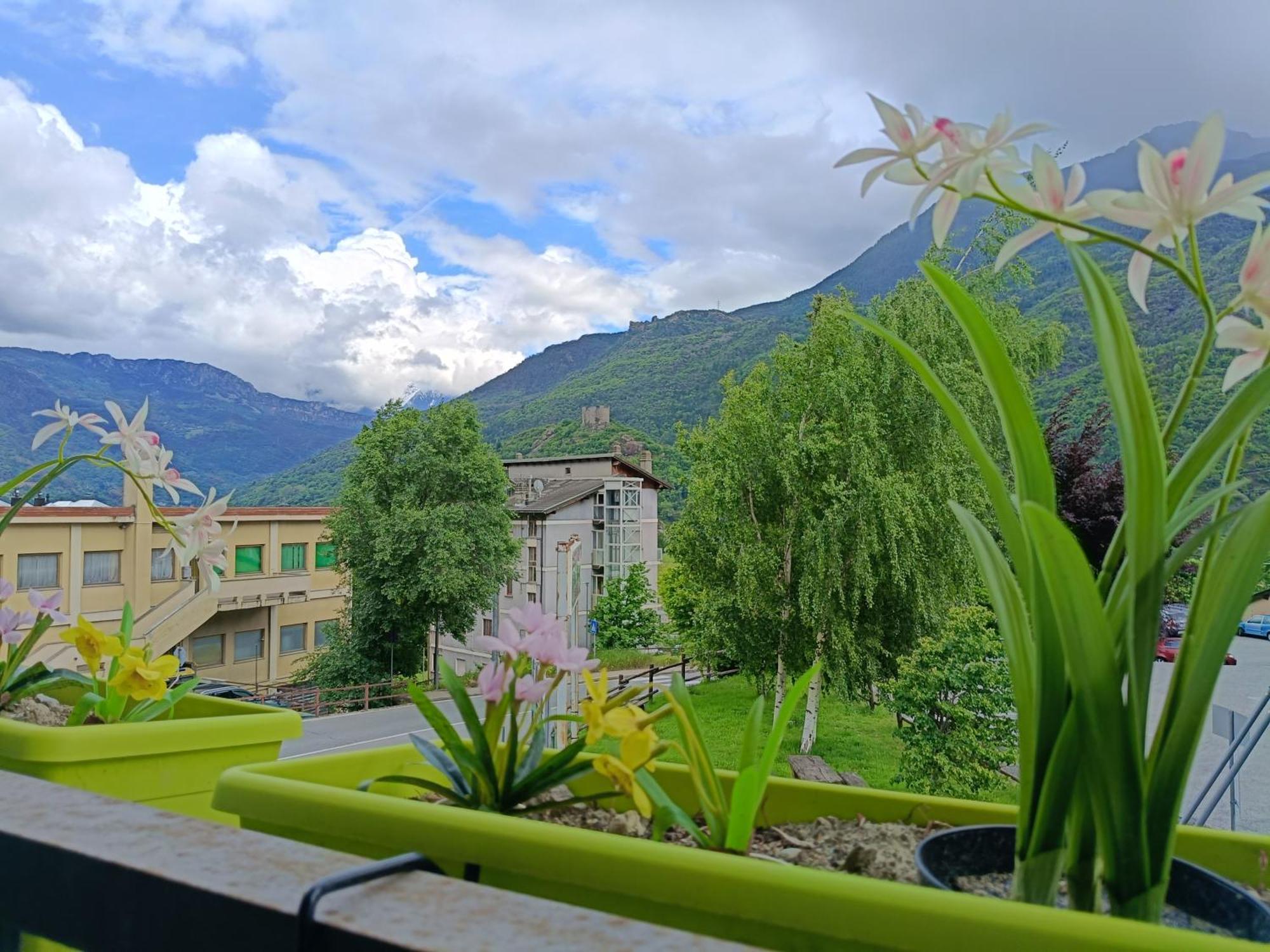 Liberty House Alps