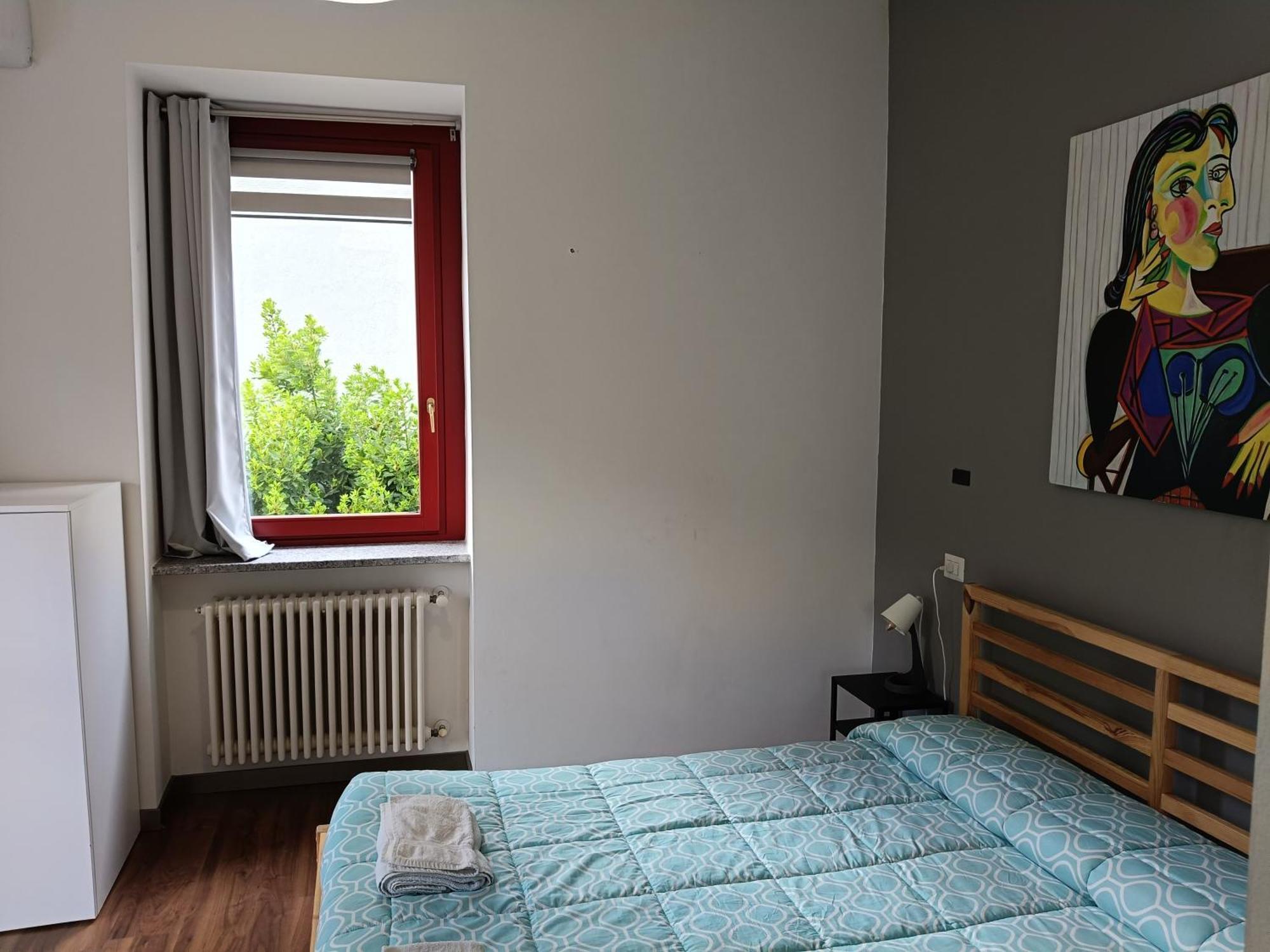 Liberty House Alps Apartment