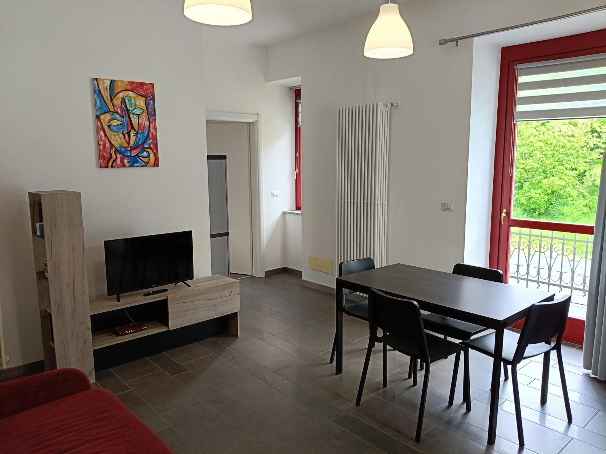 Liberty House Alps Chatillon