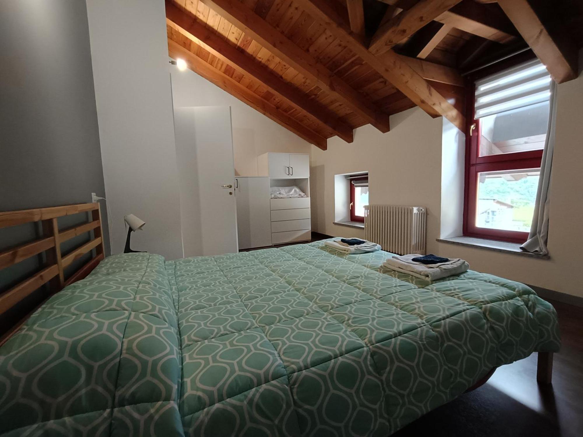 Apartment Liberty House Alps