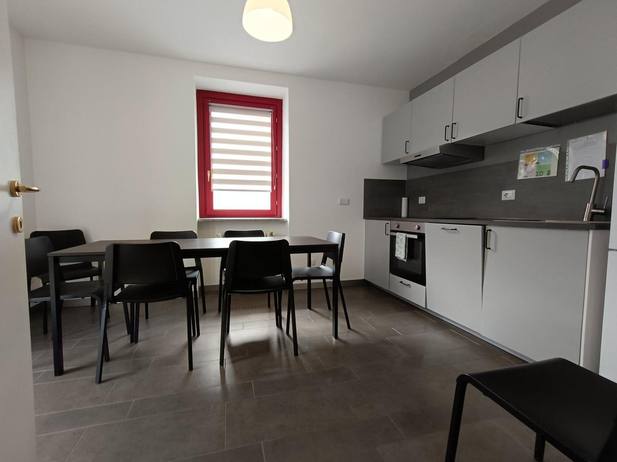 Apartment Liberty House Alps