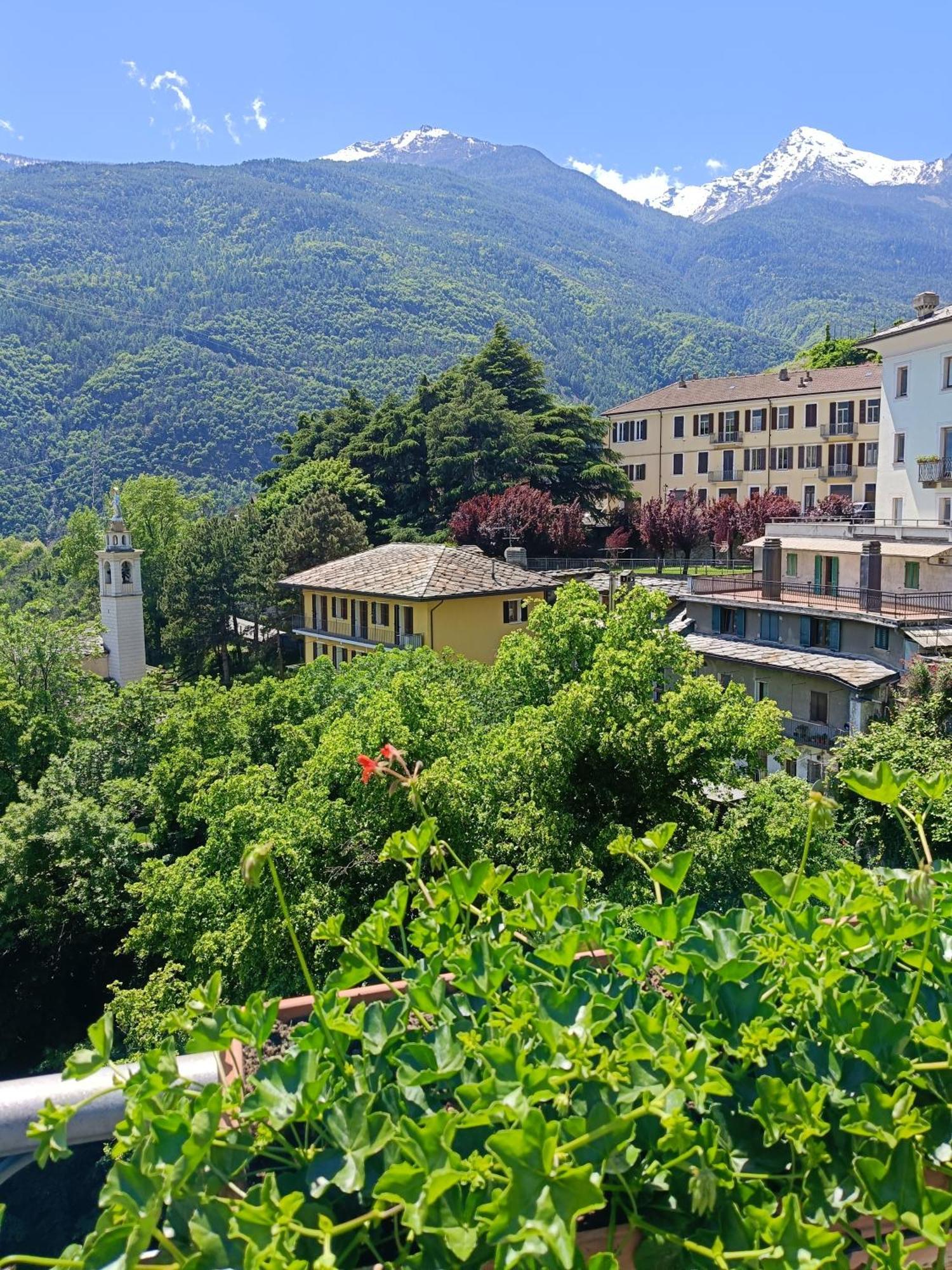 Apartment Liberty House Alps *
