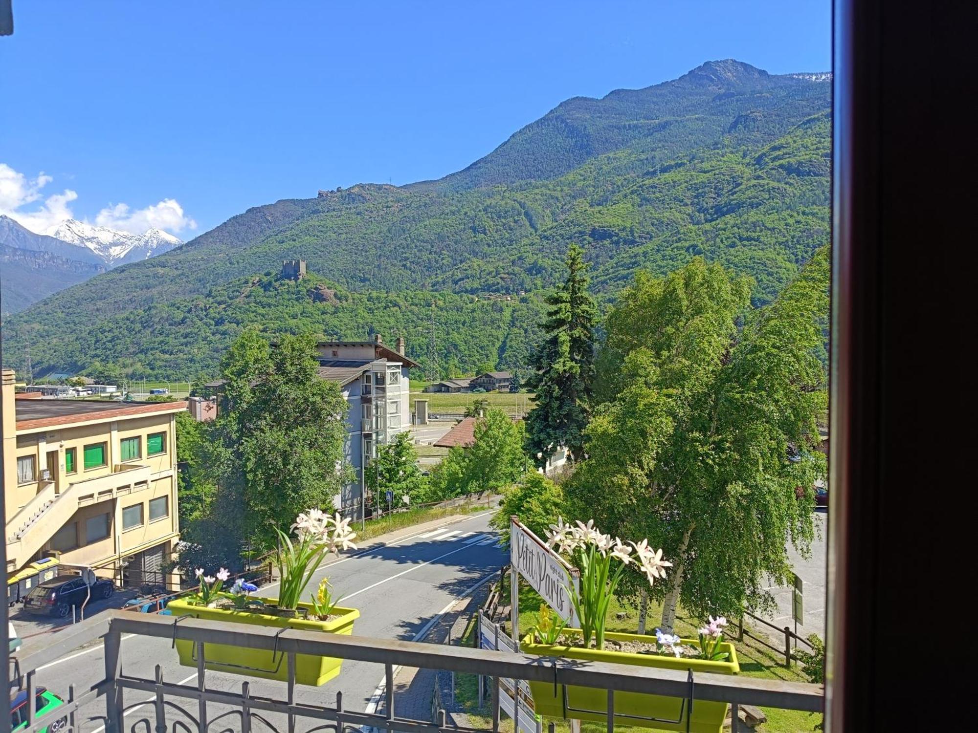 Liberty House Alps *