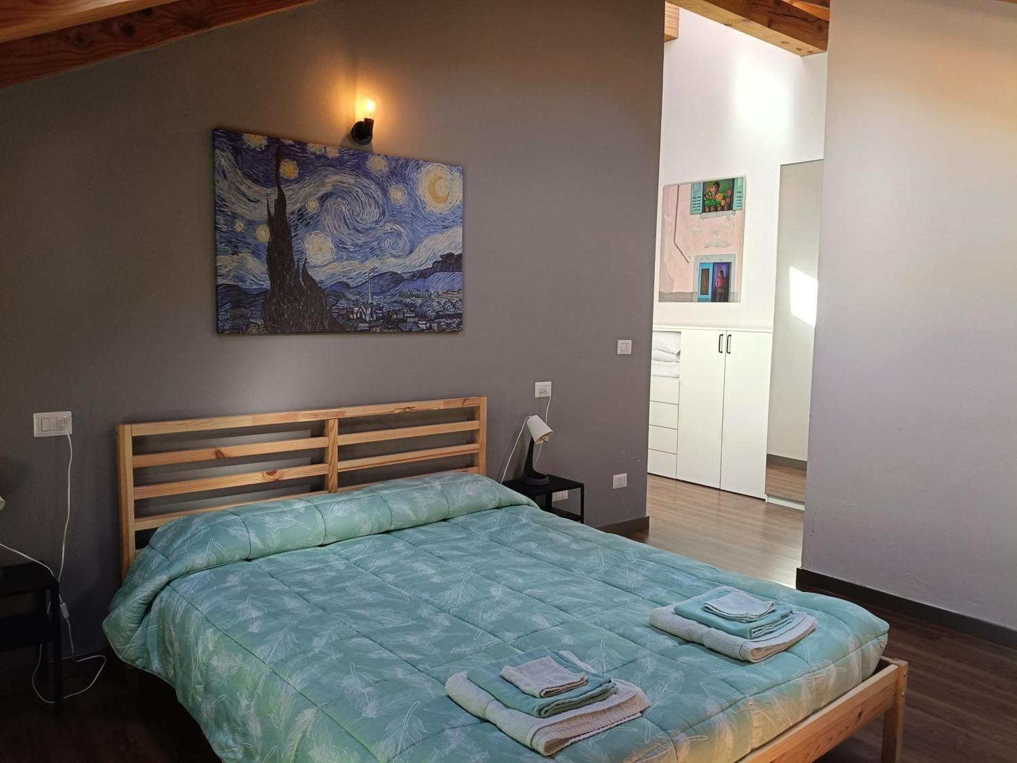 Liberty House Alps Apartment *