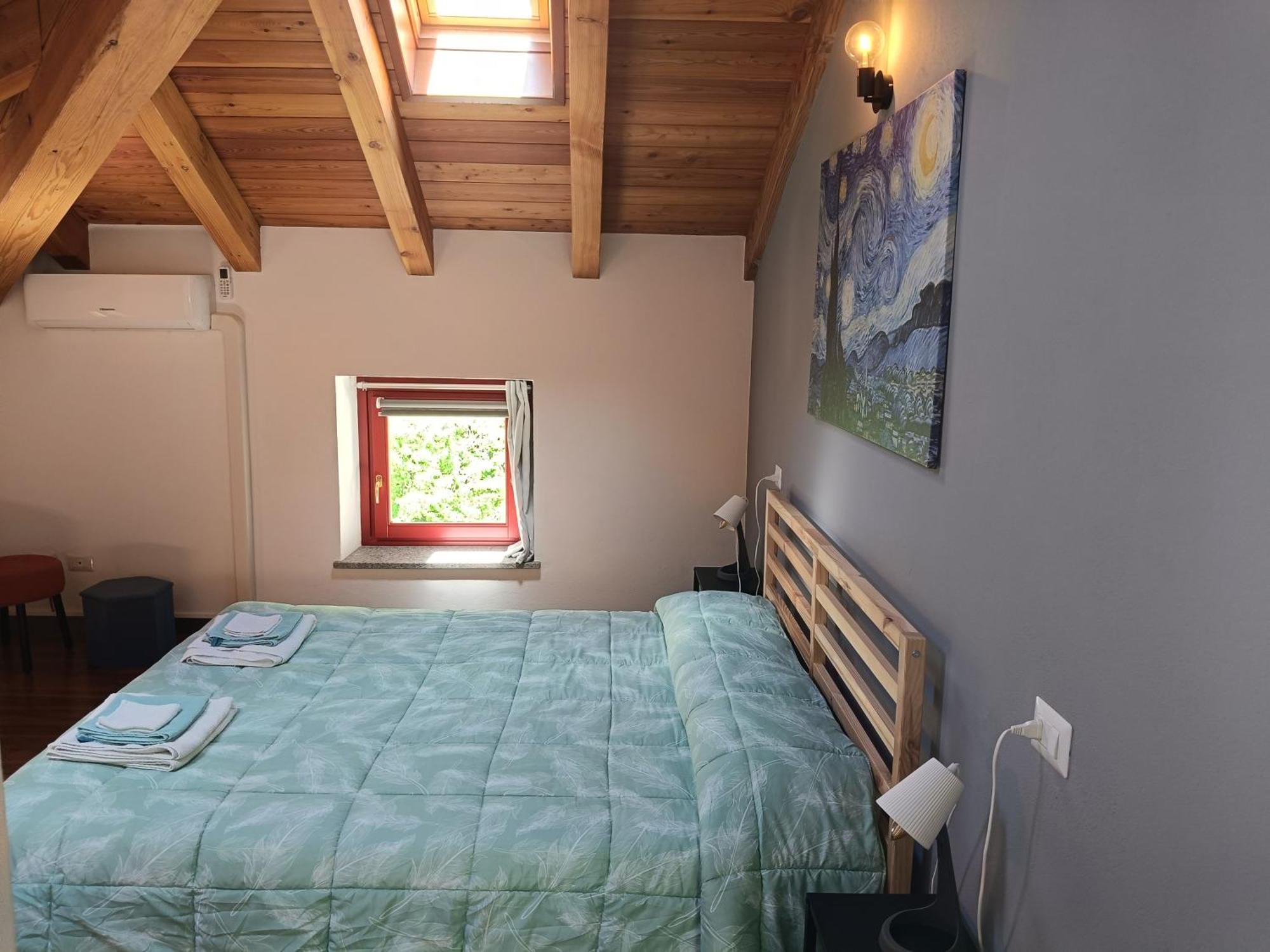 Apartment Liberty House Alps *