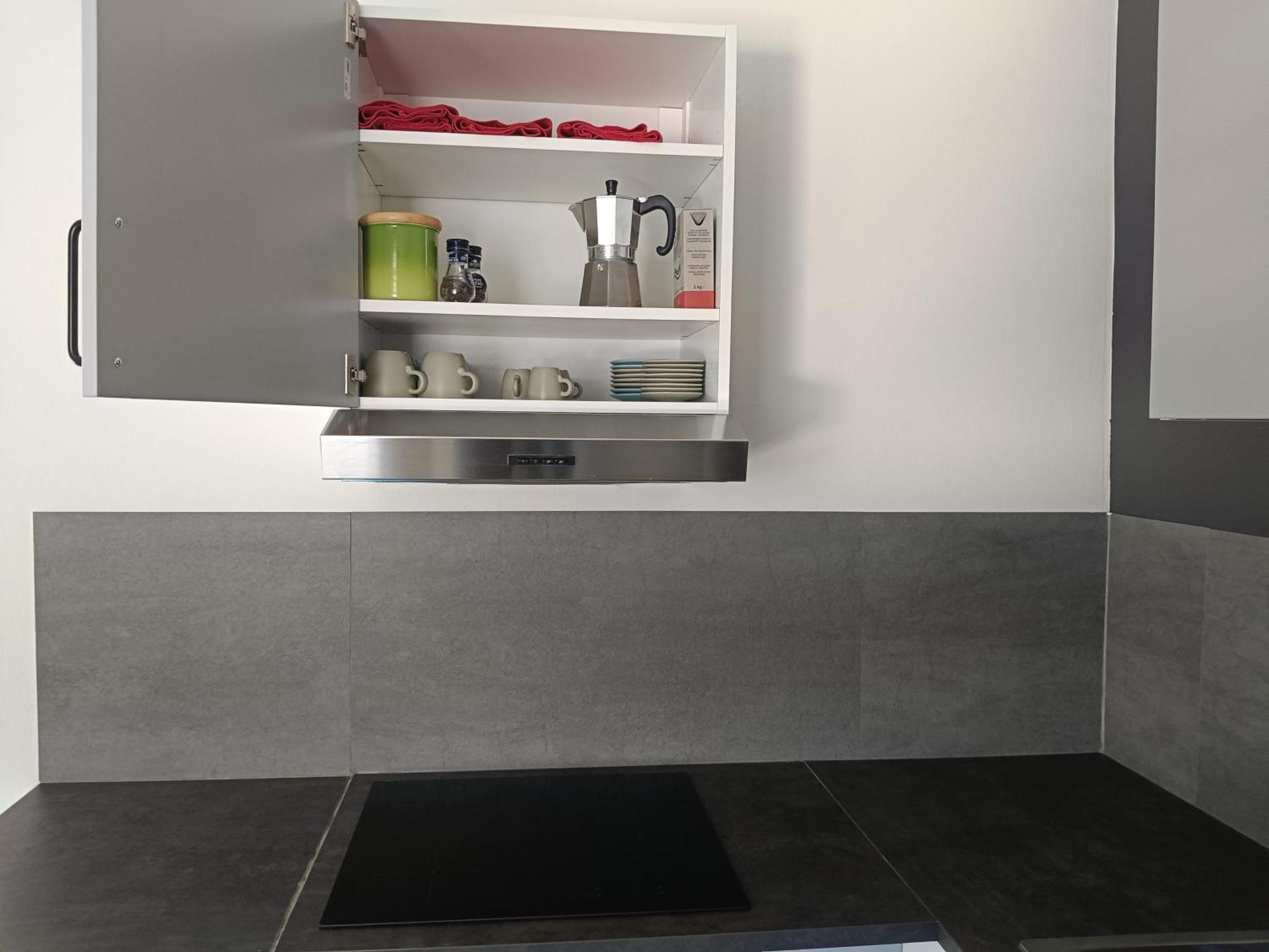 Apartment Liberty House Alps Chatillon